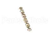 0D6782 Electrolux Professional Nut, Hum6 Embase Crantee Jx10
