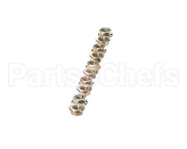 0D6782 Electrolux Professional Nut, Hum6 Embase Crantee Jx10