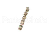 0D6782 Electrolux Professional Nut, Hum6 Embase Crantee Jx10