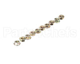 0D6782 Electrolux Professional Nut, Hum6 Embase Crantee Jx10