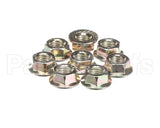 0D6783 Electrolux Professional Nut, Hum5 Embase Crantee Jx10