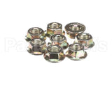 0D6783 Electrolux Professional Nut, Hum5 Embase Crantee Jx10