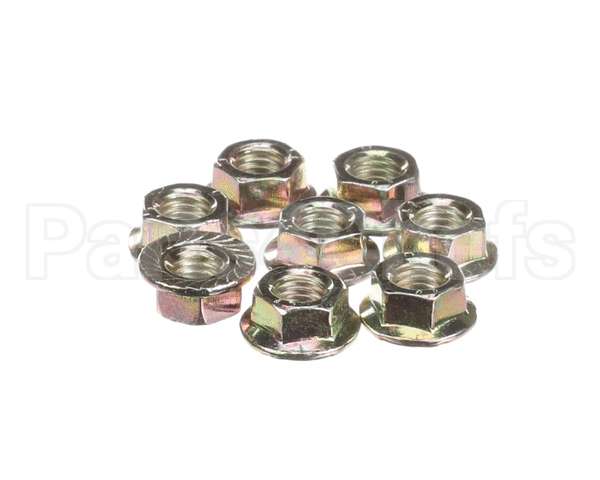 0D6783 Electrolux Professional Nut, Hum5 Embase Crantee Jx10