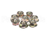 0D6783 Electrolux Professional Nut, Hum5 Embase Crantee Jx10