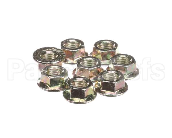 0D6783 Electrolux Professional Nut, Hum5 Embase Crantee Jx10