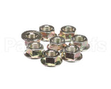 0D6783 Electrolux Professional Nut, Hum5 Embase Crantee Jx10