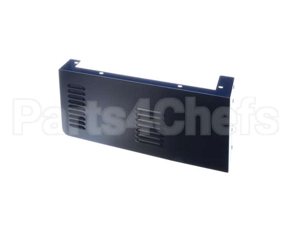 0D6784 Electrolux Professional Right Side Casing, Blue, Hspp