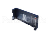 0D6784 Electrolux Professional Right Side Casing, Blue, Hspp