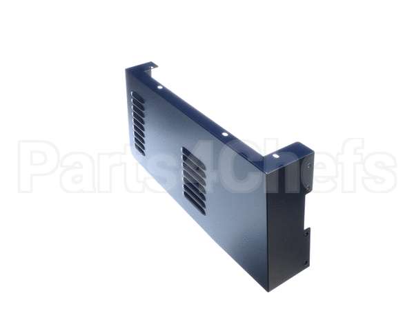 0D6784 Electrolux Professional Right Side Casing, Blue, Hspp