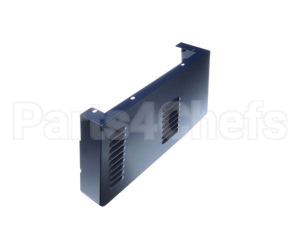 0D6784 Electrolux Professional Right Side Casing, Blue, Hspp