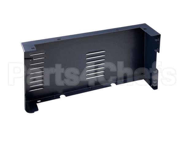 0D6785 Electrolux Professional Left Side Panel, Blue, Hspp