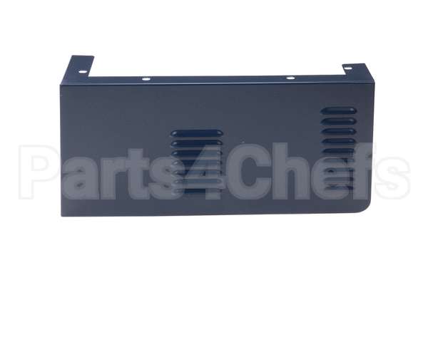 0D6785 Electrolux Professional Left Side Panel, Blue, Hspp
