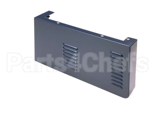 0D6785 Electrolux Professional Left Side Panel, Blue, Hspp