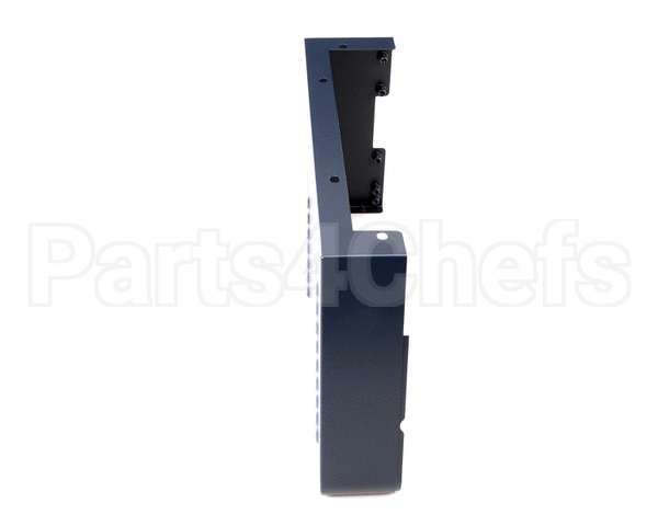 0D6785 Electrolux Professional Left Side Panel, Blue, Hspp