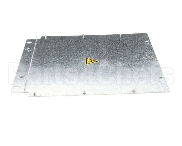 0D6790 Electrolux Professional Bottom Plate, Kit