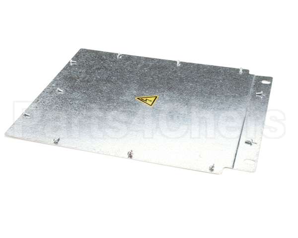 0D6790 Electrolux Professional Bottom Plate, Kit