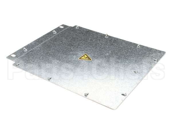0D6790 Electrolux Professional Bottom Plate, Kit