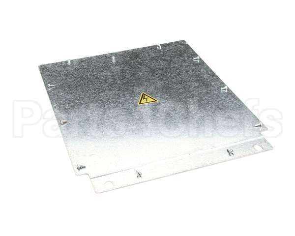 0D6790 Electrolux Professional Bottom Plate, Kit
