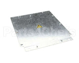 0D6790 Electrolux Professional Bottom Plate, Kit