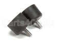0D6791 Electrolux Professional Adjustable Foot, Set 2Pcs, Hss