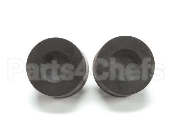 0D6791 Electrolux Professional Adjustable Foot, Set 2Pcs, Hss