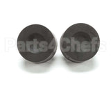 0D6791 Electrolux Professional Adjustable Foot, Set 2Pcs, Hss