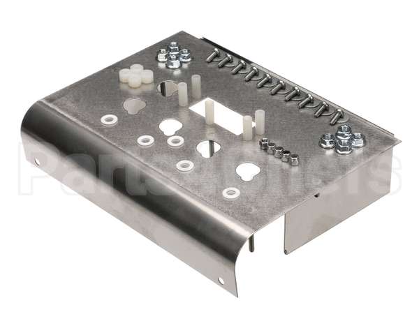 0D6792 Electrolux Professional Front Panel, Speedelight, Kit