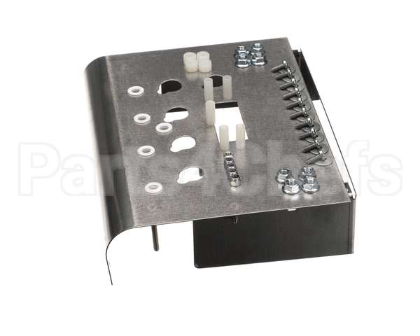 0D6792 Electrolux Professional Front Panel, Speedelight, Kit