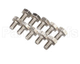 0D6795 Electrolux Professional Screw, Set 10Pcs