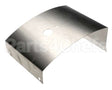 0D6797 Electrolux Professional Rear Lid Cover, Emb Hspp