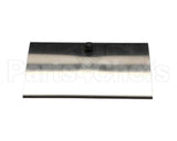 0D6798 Electrolux Professional Front Lid Cover, Complete