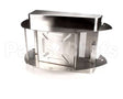 0D6800 Electrolux Professional Lid, Complete, Hspp