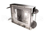 0D6800 Electrolux Professional Lid, Complete, Hspp