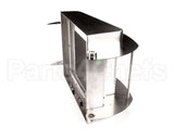 0D6800 Electrolux Professional Lid, Complete, Hspp