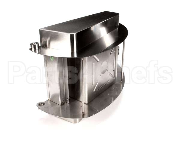0D6800 Electrolux Professional Lid, Complete, Hspp