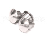 0D6806 Electrolux Professional Spacer For Handle, Kit