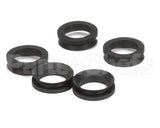 0D6809 Electrolux Professional Gasket, V-Ring V20A, Set 5Pcs