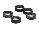 0D6809 Electrolux Professional Gasket, V-Ring V20A, Set 5Pcs