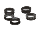 0D6809 Electrolux Professional Gasket, V-Ring V20A, Set 5Pcs