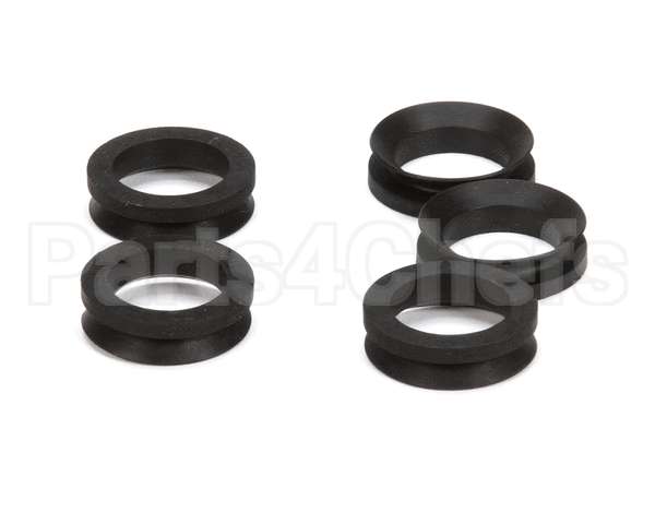 0D6809 Electrolux Professional Gasket, V-Ring V20A, Set 5Pcs