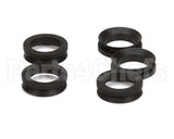 0D6809 Electrolux Professional Gasket, V-Ring V20A, Set 5Pcs