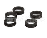 0D6809 Electrolux Professional Gasket, V-Ring V20A, Set 5Pcs
