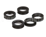 0D6809 Electrolux Professional Gasket, V-Ring V20A, Set 5Pcs