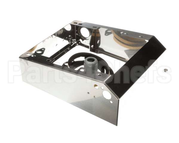 0D6815 Electrolux Professional Box Drawer; Arriere Eq Speedelight; Kit