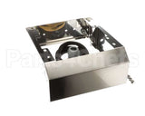 0D6815 Electrolux Professional Box Drawer; Arriere Eq Speedelight; Kit