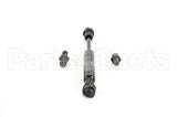 0D6818 Electrolux Professional Shock Absorber, Kit