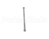 0D6821 Electrolux Professional Spindle Stop Assembly