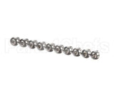 0D6826 Electrolux Professional Screw, Set 10Pcs
