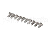 0D6826 Electrolux Professional Screw, Set 10Pcs