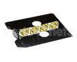 0D6828 Electrolux Professional Rear Panel, Kit